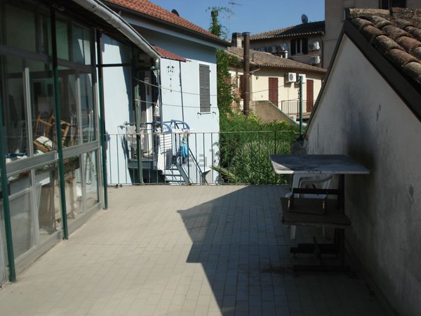 casa indipendente in vendita a Pesaro in zona Mare