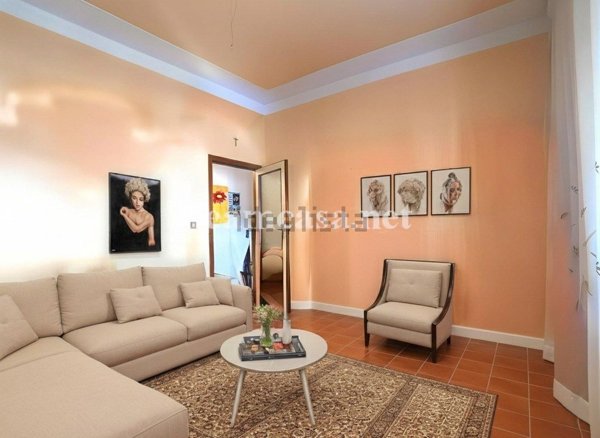 appartamento in vendita a Pesaro in zona Pantano