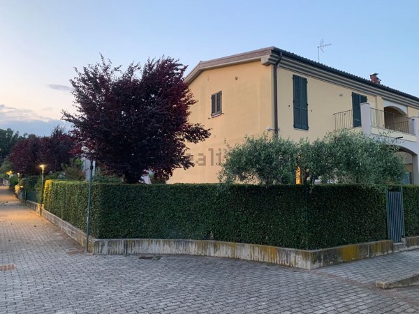 appartamento in vendita a Pesaro