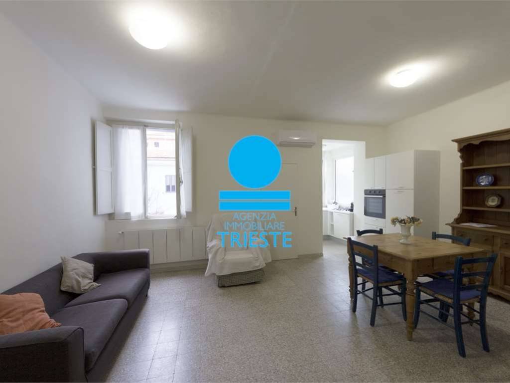 appartamento in vendita a Pesaro in zona Mare