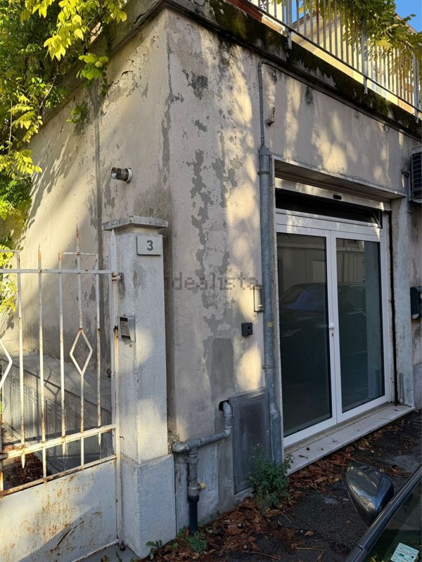 appartamento in vendita a Pesaro