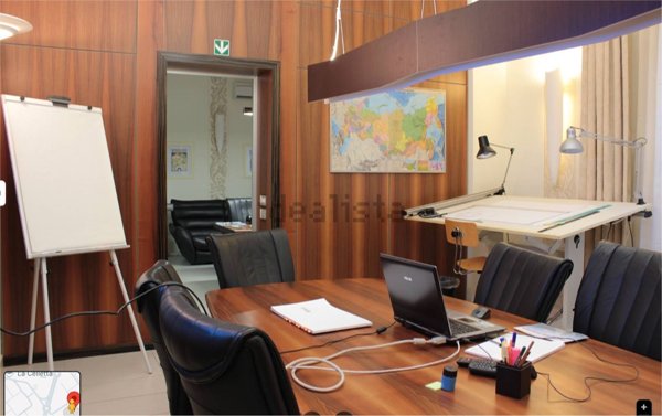 ufficio in vendita a Pesaro