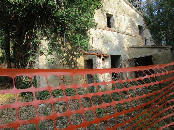 casale in vendita a Pesaro