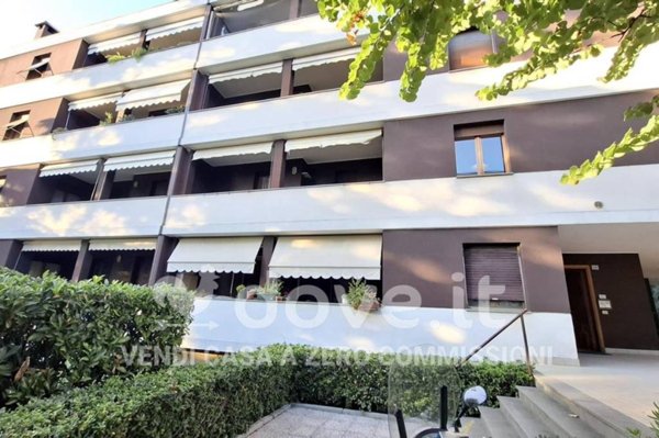 appartamento in vendita a Pesaro in zona Centro Città