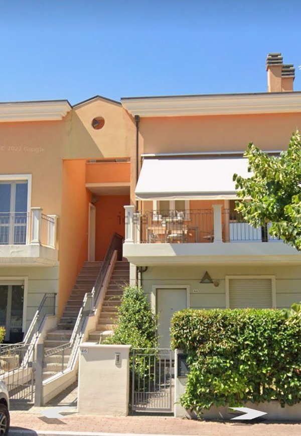 appartamento in vendita a Pesaro