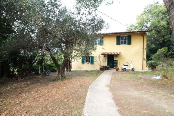 appartamento in vendita a Pesaro in zona San Bartolo