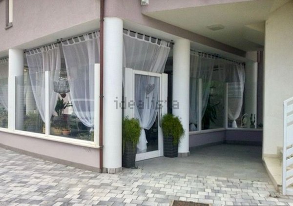 appartamento in vendita a Pesaro in zona Mare