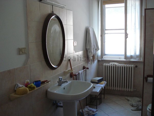 appartamento in vendita a Pesaro in zona San Bartolo