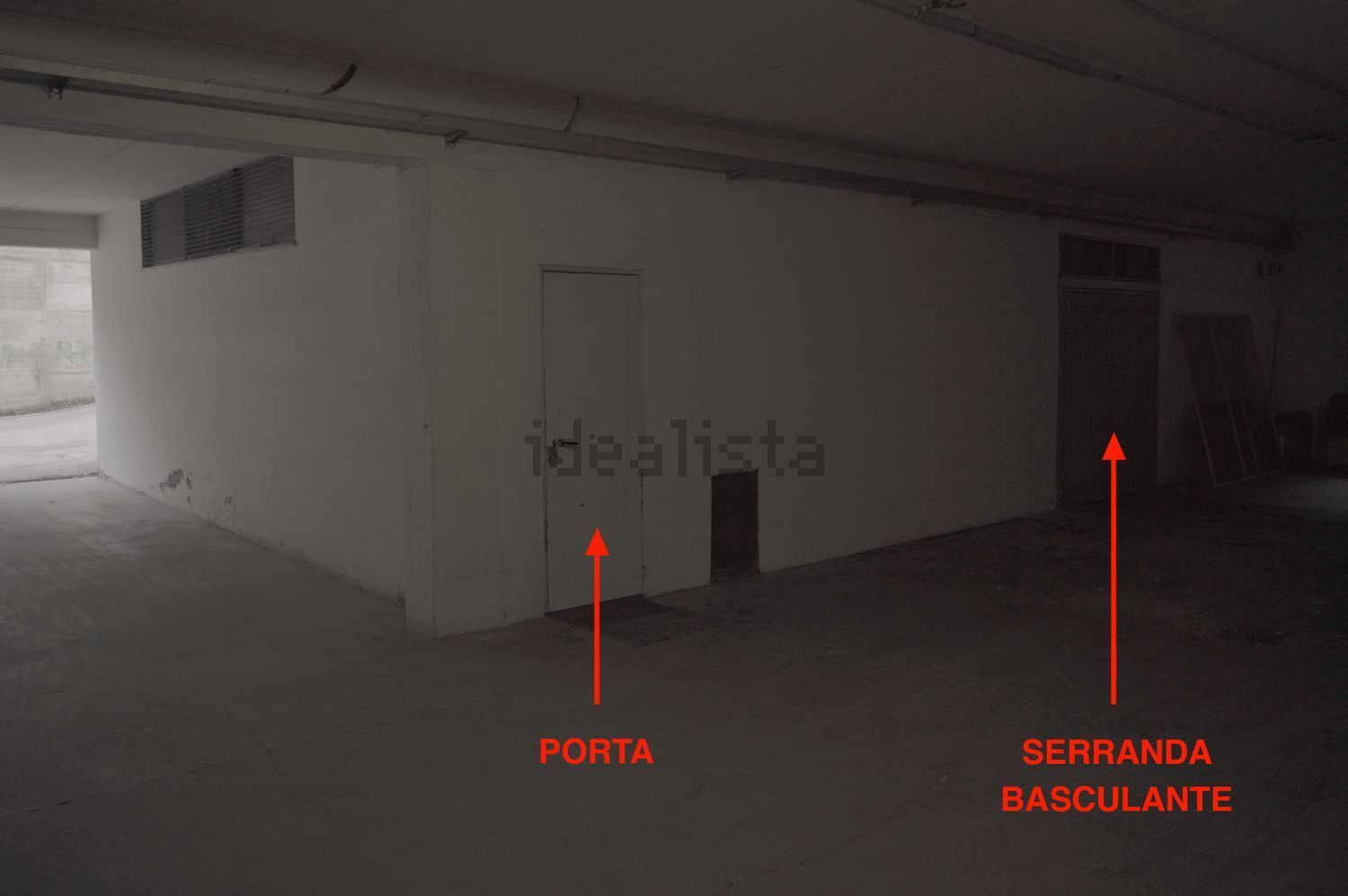 casa indipendente in vendita a Pesaro