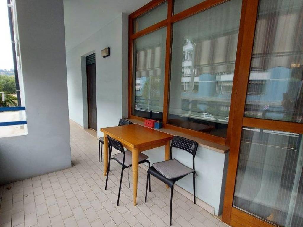 appartamento in vendita a Pesaro in zona Pantano