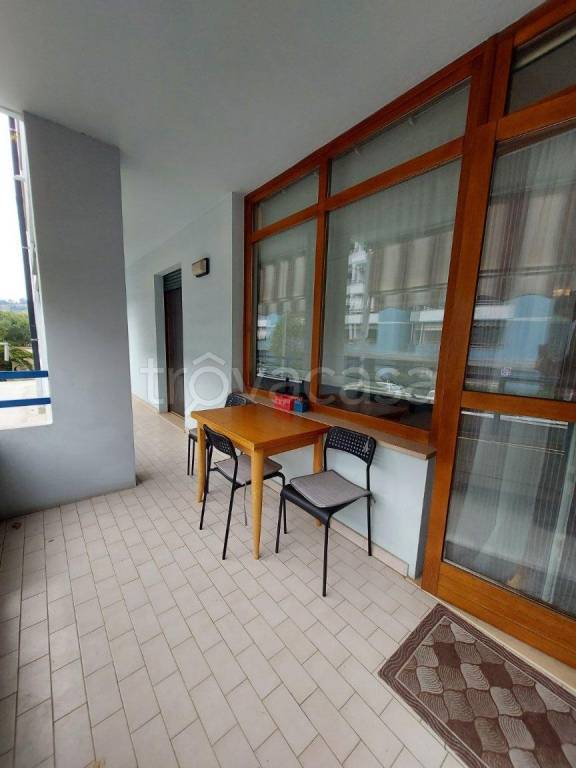 appartamento in vendita a Pesaro in zona Pantano