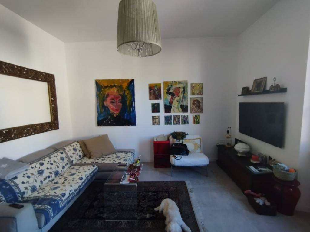 appartamento in vendita a Pesaro in zona Mare