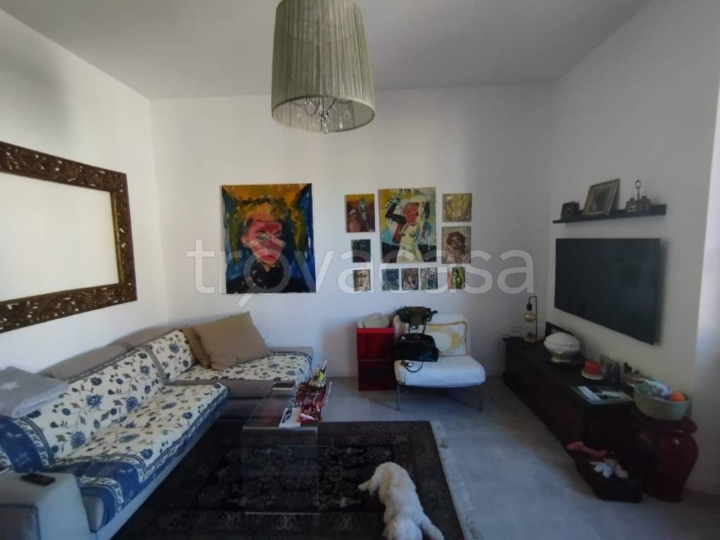 appartamento in vendita a Pesaro in zona Mare