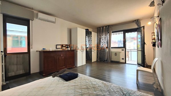 appartamento in vendita a Pesaro in zona Pantano