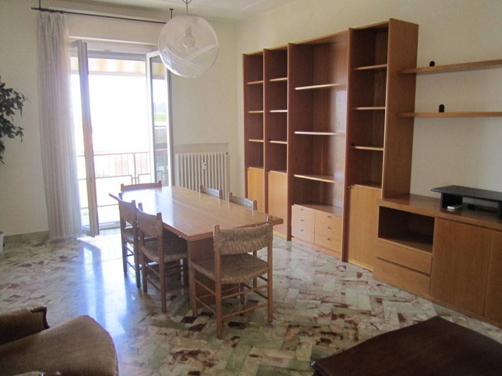 appartamento in vendita a Pesaro in zona Novilara