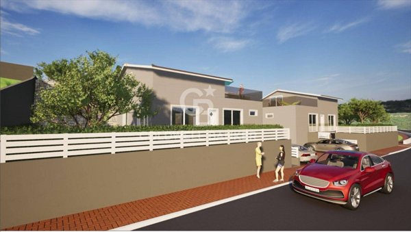 casa indipendente in vendita a Pesaro in zona Villa Fastiggi