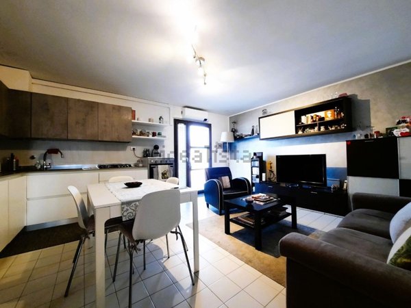 appartamento in vendita a Pesaro in zona Centro Città