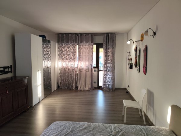 appartamento in vendita a Pesaro