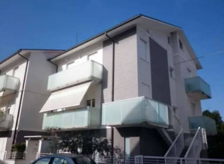 appartamento in vendita a Pesaro in zona Pantano
