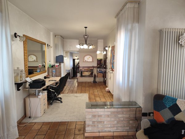 appartamento in vendita a Pesaro in zona Pantano