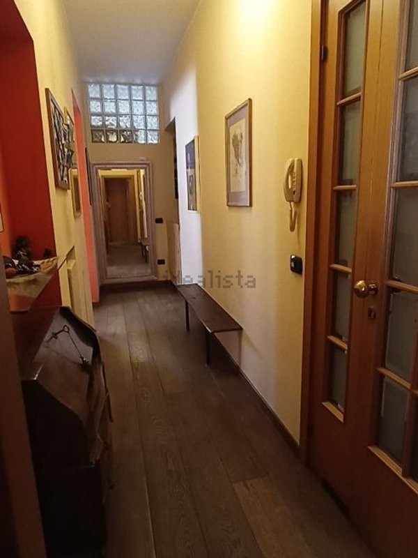 appartamento in vendita a Pesaro in zona Muraglia