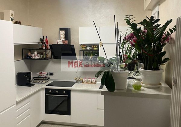 appartamento in vendita a Pesaro in zona Loreto