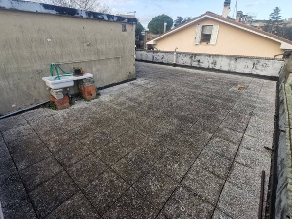 appartamento in vendita a Pesaro in zona Pantano