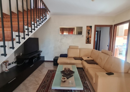 appartamento in vendita a Pesaro in zona Santa Veneranda