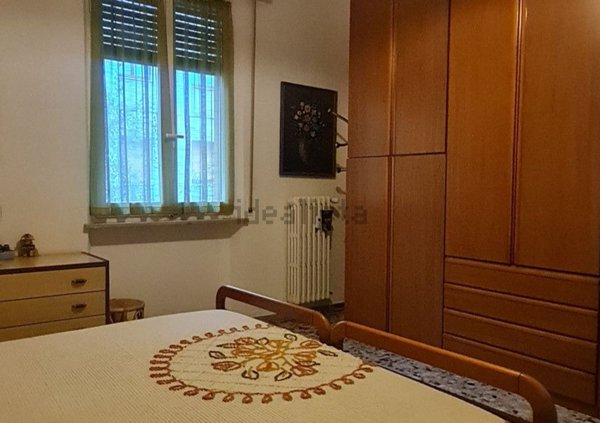 appartamento in vendita a Pesaro in zona Mare