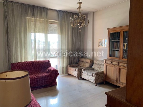 appartamento in vendita a Pesaro in zona Mare