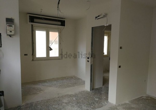 appartamento in vendita a Pesaro in zona Santa Veneranda