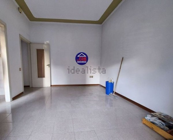 appartamento in vendita a Pesaro in zona Pantano