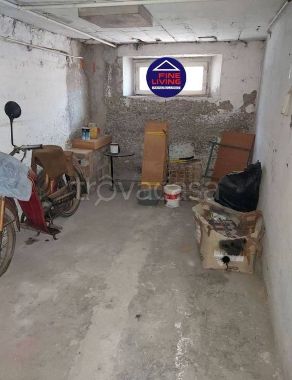 appartamento in vendita a Pesaro in zona Pantano