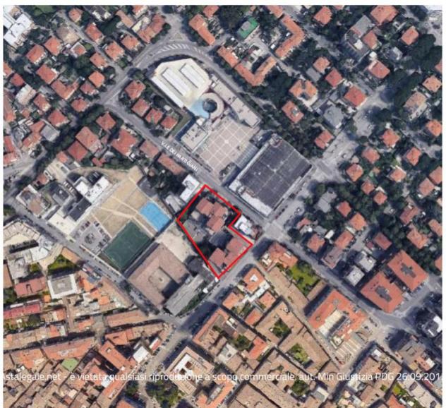 ufficio in vendita a Pesaro