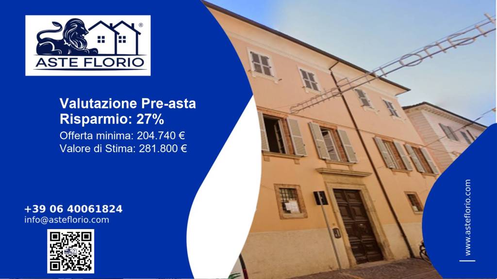 appartamento in vendita a Pesaro in zona Centro Città