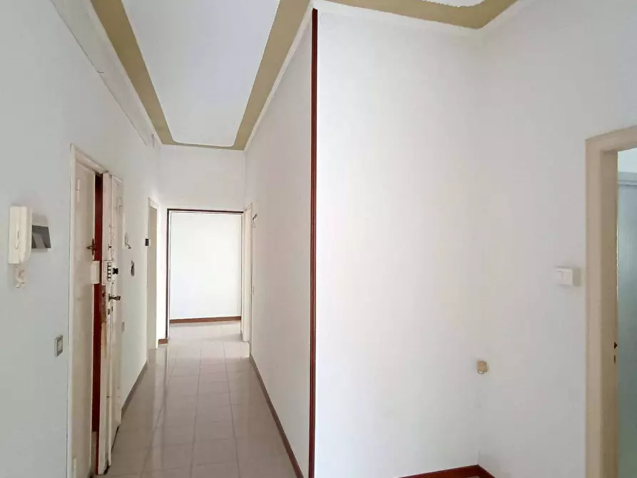 appartamento in vendita a Pesaro in zona Pantano