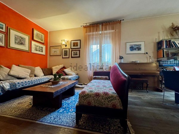 appartamento in vendita a Pesaro in zona Centro Città