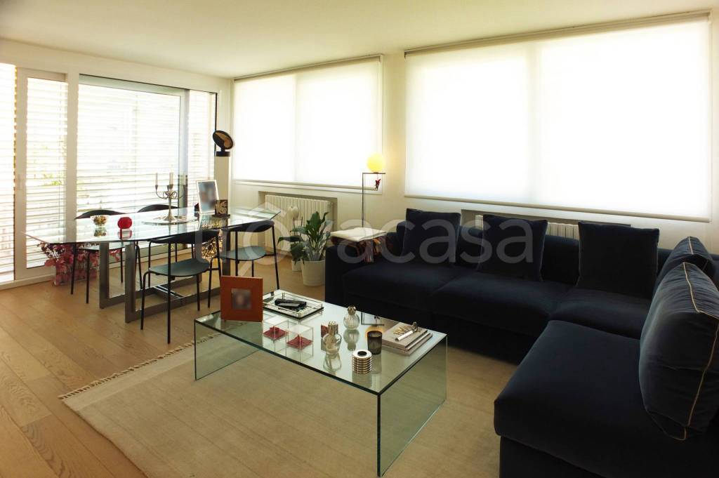 appartamento in vendita a Pesaro in zona Centro Città