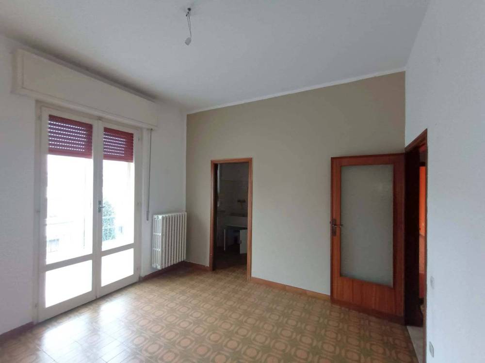 appartamento in vendita a Pesaro in zona Soria