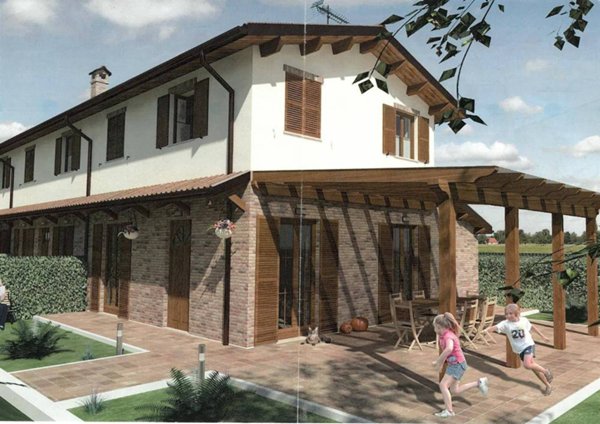 casa indipendente in vendita a Pesaro in zona Mare