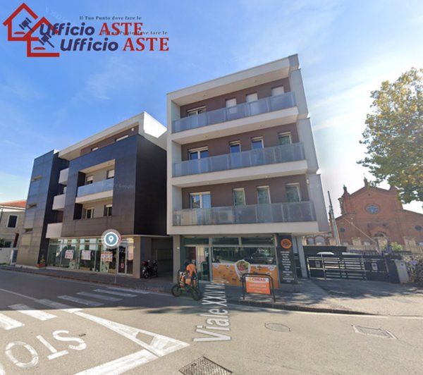 appartamento in vendita a Pesaro