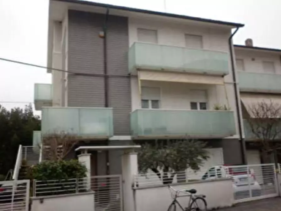 appartamento in vendita a Pesaro in zona Pantano