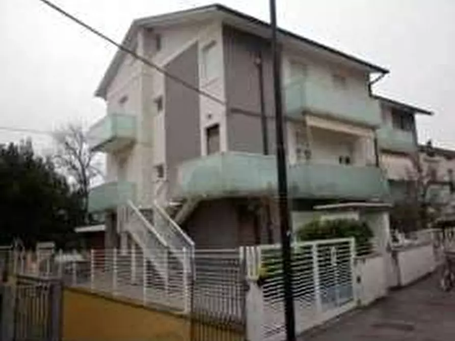 appartamento in vendita a Pesaro in zona Pantano