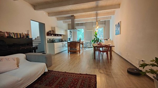 appartamento in vendita a Pesaro