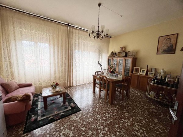 appartamento in vendita a Pesaro in zona Soria