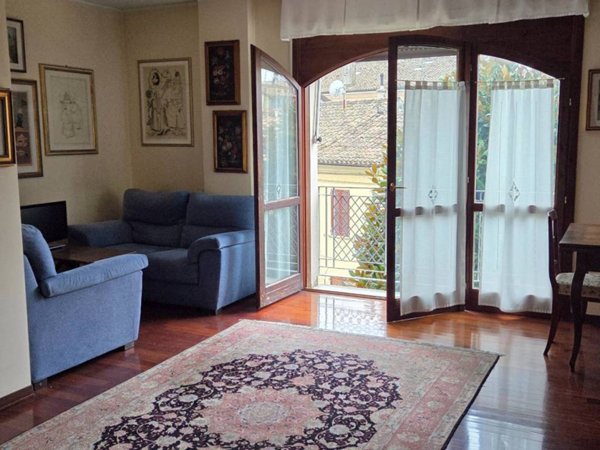 appartamento in vendita a Pesaro in zona Centro Città