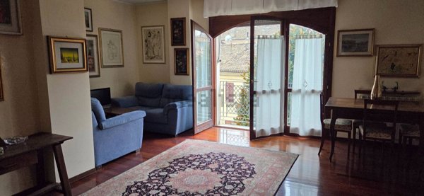 appartamento in vendita a Pesaro in zona Centro Città