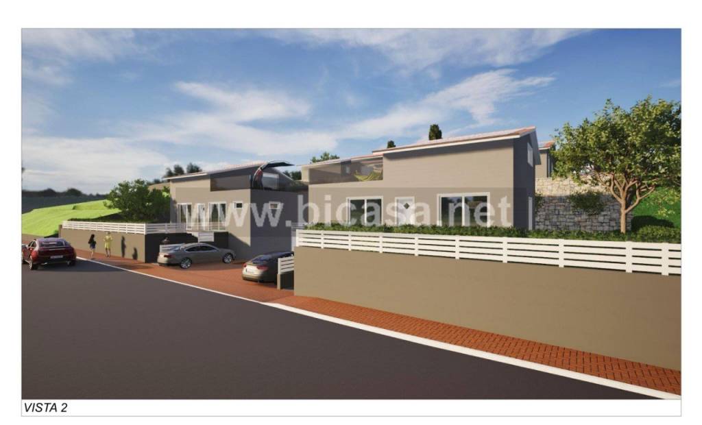 casa indipendente in vendita a Pesaro in zona Candelara