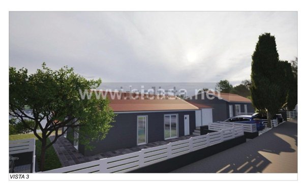 casa indipendente in vendita a Pesaro in zona Candelara