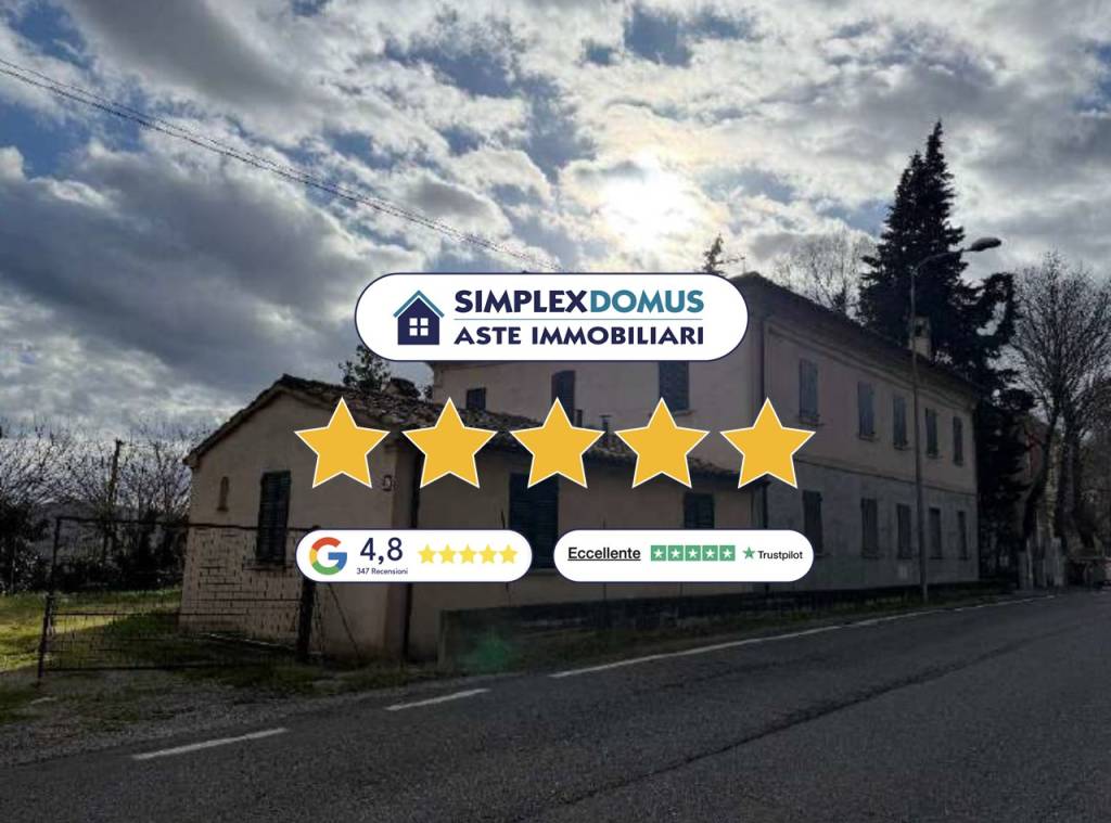 casa indipendente in vendita a Pesaro in zona Villa Ceccolini